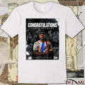 A Legendary Career Congratulations Jason Heyward 2026 Poster t-shirt
