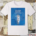 A Life Is Not Important Except In The Impact It Has On Other Lives Jackie Robinson Jays Poster t-shirt