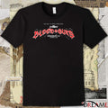 AEW Dynamite Blood and Guts November 2025 Alternate t-shirt