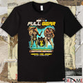 AEW Full Gear Kris Statlander vs Mercedes Moné November 22 2025 t-shirt