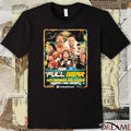 AEW Full Gear November 22 2025 Newark New Jersey t-shirt