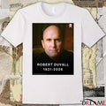 Academy Award-winning Actor Robert Duvall Has Died He Was 95 t-shirt