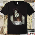 Ace Frehley RIP 1951 – 2025 Rolling Stone Fanart t-shirt