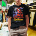 Admit One Shirt