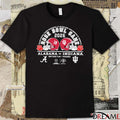 Alabama Vs Indiana Football 2026 CFP Rose Bowl Game Head to Head New Year’s Day Pasadena Helmets t-shirt