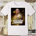 Alexander Volkanovski Featherweight Champion UFC Poster t-shirt