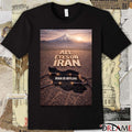 All Eyes On Iran Iran Is Offline – Iran Revolution 2026 Digital Black out Iran t-shirt