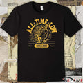 All Time Low Since 2003 Baltimore Maryland Tiger t-shirt