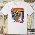 Allstate Sugar Bowl January 1 2026 Ole Miss vs Georgia Vintage Retro Matchup t-shirt