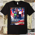 Alpine Skiing Women’s Team Combined Jackie Wiles And Paula Moltzan Bronze 2026 Poster t-shirt
