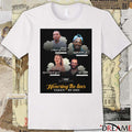 America’s Voice Honoring The Lives Taken By DHS Poster t-shirt