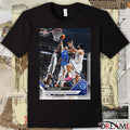Anthony Black Standout Showing Sparks Comeback Win In Berlin 2026 Topps Now Poster t-shirt