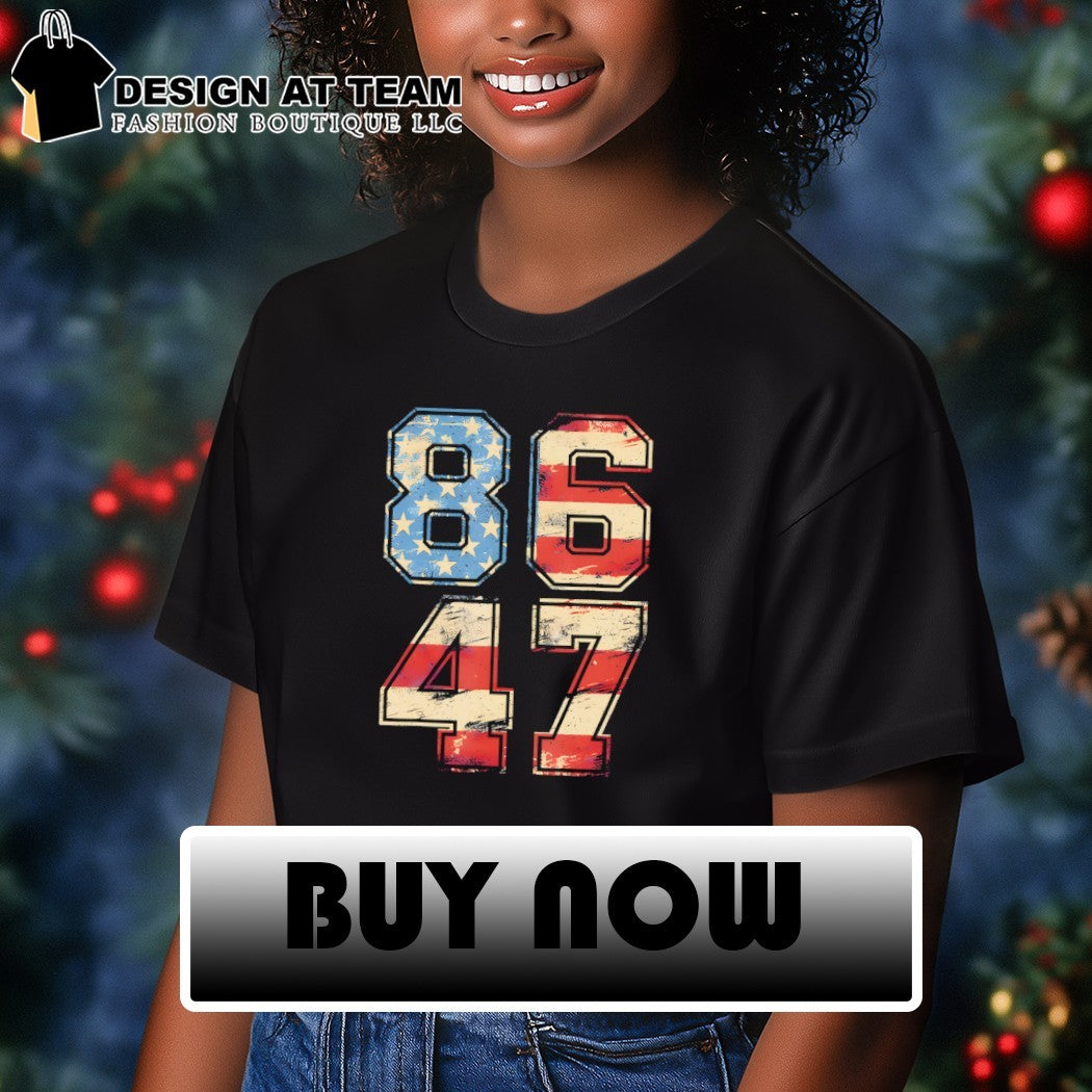 Anti ICE Subtle FDT Democrat 8647 shirt
