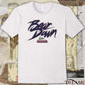 Arizona Wildcats NCAA Bear Down Cactus Logo 2025 t-shirt