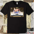 Arman Tsarukyan 2025 UFC Topps Top Lightweight Contender Cruises In Win Via Submission Signature t-shirt