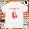 Arsenal Premier League Champions 2025 26 North London Champions shirt