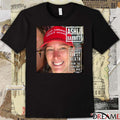 Ashli Babbitt America’s First Death From The Democrat Civil War t-shirt