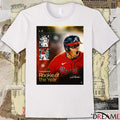 Atlanta Braves Drake Baldwin 2025 National League Rookie of the Year award Signature Poster t-shirt