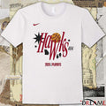 Atlanta Hawks 2026 NBA Playoffs Men’s Basketball True To Atlanta t-shirt