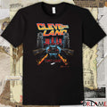Back To Cleveland That I Love 2025 t-shirt