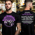 Back To The Beginning Birmingham, Uk Event July 05 2025 Villa Park Shirt
