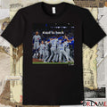 Back to Back Los Angeles Dodgers Champions Defeat Toronto Blue Jays 2025 t-shirt
