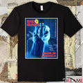 Bad Bunny All-American Halftime Show Made In America Poster t-shirt