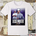 Baltimore Ravens Jesse Minter Head Coach Poster t-shirt