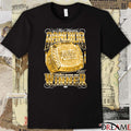 Bandido – Dynamite Diamond Ring Winner 2025 AEW t-shirt