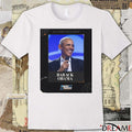 Barack Obama NCAA WBB Tournament March Madness Event t-shirt