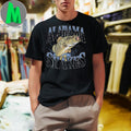 Bass Alabama Shakes Shirt