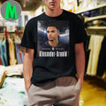 Bienvenido Welcome New Star Trent Alexander-Arnold Signed Real Madrid Until June 30 2031 Unisex T-Shirt