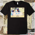 Bobby Witt Jr. Kansas City Royals Topps Certified Autograph Issue Signature Poster t-shirt