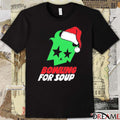 Bowling For Soup Christmas Jerry 2025 t-shirt