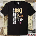 Braden Smith All-Time Conference Assist Leader Purdue Boilermakers t-shirt