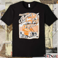 Casey Shuman Chili Bowl Whitz Racing Team 2026 Tempe Arizona t-shirt