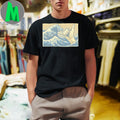 Catch some waves Shirt