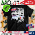 Chase Elliott NAPA Hendrick Motorsports NASCAR Signature Fan Shirt