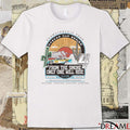 Checkered Flag Sports 2025 NASCAR Cup Series Championship From The Smoke Only One Will Rise 11.2.2025 t-shirt