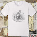 Chicago Bear Round 3 Bears Still Standing t-shirt