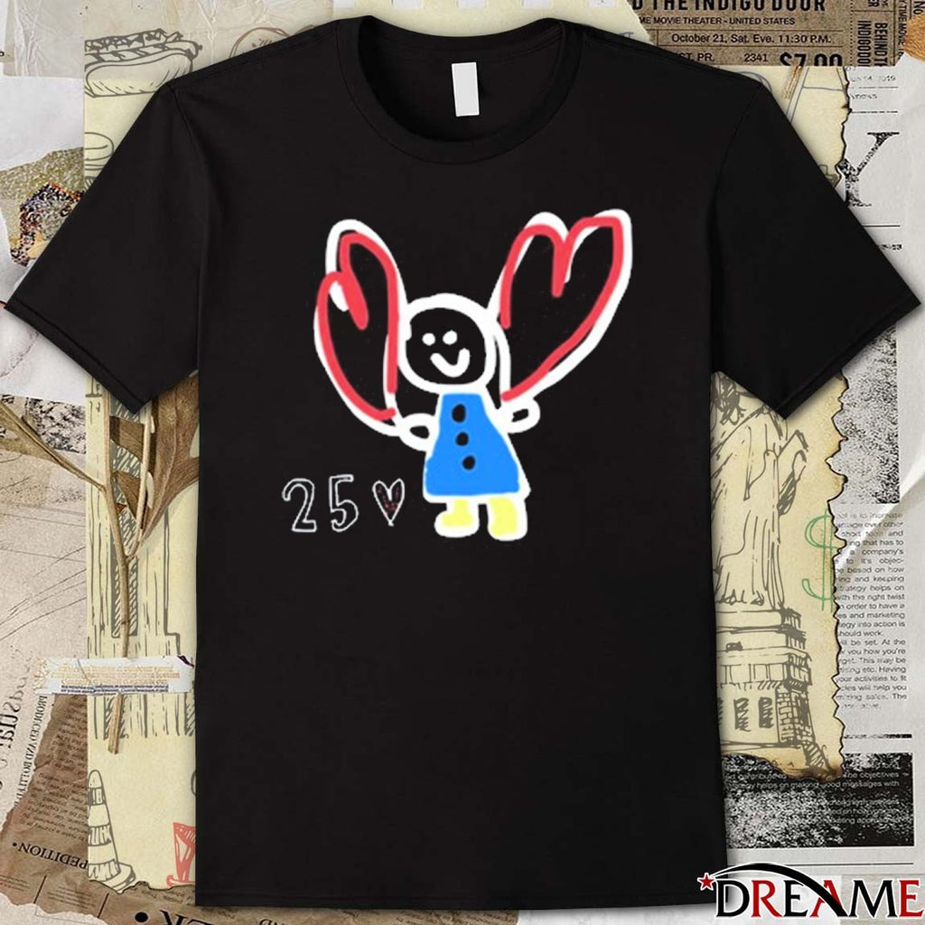 Cielor Special X-Mas 2025 t-shirt