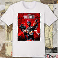 Cincinnati Bearcats Vs Iowa State Cyclones 38 – 30 Score on October 5, 2025 Poster t-shirt