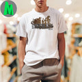 Clair Obscur Expedition 33 T-shirt