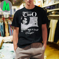 Clairo Add Up My Love Honey Was It Enough Photo Graphic T-Shirt