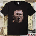 Coach Brad Underwood Illinois Fighting Illini Underwood Big Head 2026 t-shirt