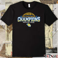 Coastal Athletic Association CAA Champions Hofstra Pride men’s basketball t-shirt