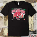 College Football Playoff Quarterfinal Rose Bowl Game Indiana Football January 1 2026 Pasadena t-shirt