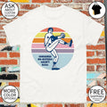 Combined No-hitters Aren’t Real Baseball shirt