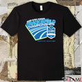 Conference USA Indoor Track & Field Championship February 27 -28 2026 Hosted By Liberty t-shirt