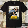 Congrats Billie Eilish Wildflower Song Of The Year 2026 Grammy Awards t-shirt